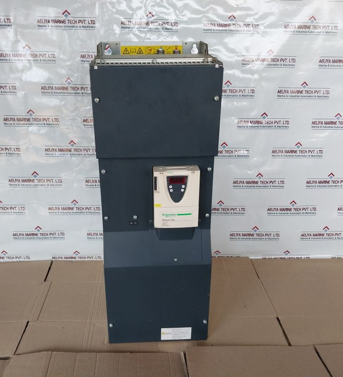 Schneider Electric Altivar 71Q Ac Inverter Drive