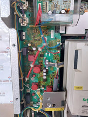 Schneider Electric Altivar 71Q Ac Inverter Drive