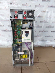 Schneider Electric Altivar 71Q Variable Speed Drive Atv71Qc16Y