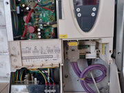 Schneider Electric Altivar 71Q Variable Speed Drive Atv71Qc16Y