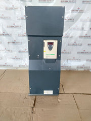 Schneider Electric Altivar 71Q Variable Speed Drive Atv71Qc16Y