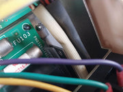 Schneider Electric Altivar 71Q Variable Speed Drive Atv71Qc16Y