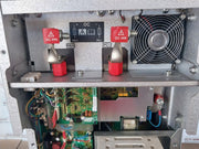 Schneider Electric Atv71Qc16Y Variable Speed Drive Altivar 71Q