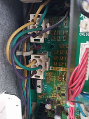 Schneider Electric Atv71Qc16Y Variable Speed Drive Altivar 71Q