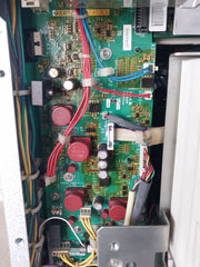 Schneider Electric Atv71Qc16Y Variable Speed Drive Altivar 71Q