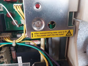 Schneider Electric Atv71Qc16Y Variable Speed Drive Altivar 71Q