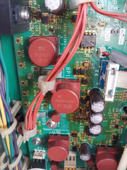 Schneider Electric Atv71Qc16Y Variable Speed Drive Altivar 71Q