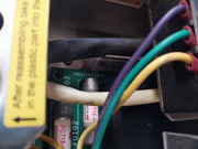 Schneider Electric Atv71Qc16Y Variable Speed Drive Altivar 71Q