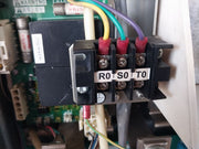 Schneider Electric Atv71Qc16Y Variable Speed Drive Altivar 71Q