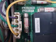 Schneider Electric Atv71Qc16Y Variable Speed Drive Altivar 71Q