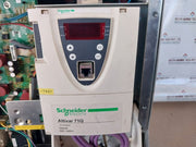 Schneider Electric Atv71Qc16Y Variable Speed Drive Altivar 71Q