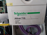 Schneider Electric Atv71Qc16Y Variable Speed Drive Altivar 71Q