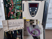Schneider Electric Atv71Qc16Y Variable Speed Drive Altivar 71Q
