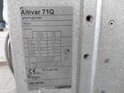 Schneider Electric Atv71Qc16Y Variable Speed Drive Altivar 71Q