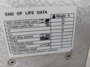 Schneider Electric Atv71Qc16Y Variable Speed Drive Altivar 71Q