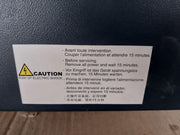 Schneider Electric Atv71Qc16Y Variable Speed Drive Altivar 71Q