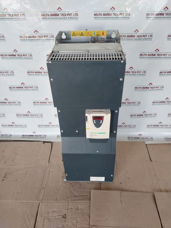 Schneider Electric Altivar 71Q Variable Speed Drive 500/690V