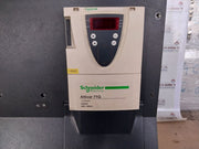 Schneider Electric Altivar 71Q Variable Speed Drive 500/690V