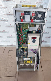 Schneider Electric Altivar 71Q Variable Speed Drive 500/690V