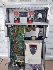 Schneider Electric Altivar 71Q Variable Speed Drive 500/690V