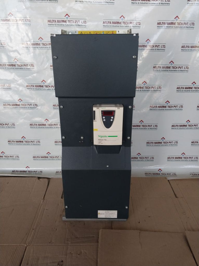 Schneider Electric Altivar 71Q Variable Speed Drive 500/690V
