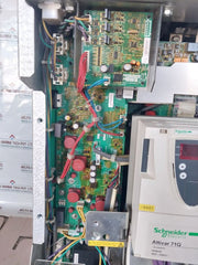 Schneider Electric Altivar 71Q Variable Speed Drive 500/690V
