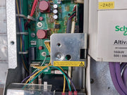 Schneider Electric Altivar 71Q Variable Speed Drive 500/690V