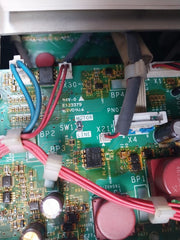 Schneider Electric Altivar 71Q Variable Speed Drive 500/690V