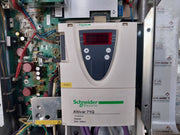 Schneider Electric Altivar 71Q Variable Speed Drive 500/690V