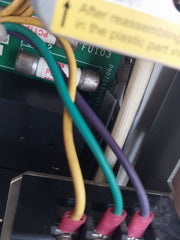 Schneider Electric Altivar 71Q Variable Speed Drive 500/690V