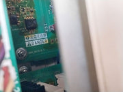 Schneider Electric Altivar 71Q Variable Speed Drive 500/690V