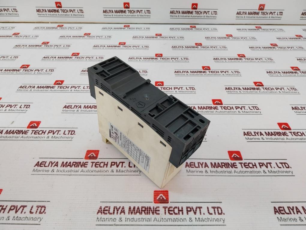 Schneider Electric Ats01N222Qn Motor Starter 400V 50/60Hz