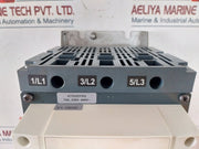 Schneider Electric Ats22D75Q Motor Drive Soft Starter