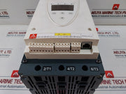 Schneider Electric Ats22D75Q Motor Drive Soft Starter