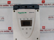 Schneider Electric Ats22D75Q Motor Drive Soft Starter