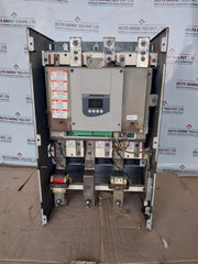 Schneider Electric Ats48C59Q Altistart 48 Soft Starter 590A 230V-415V 50-60Hz