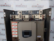 Schneider Electric Ats48C59Q Altistart 48 Soft Starter 590A 230V-415V 50-60Hz
