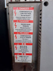 Schneider Electric Ats48C59Q Altistart 48 Soft Starter 590A 230V-415V 50-60Hz