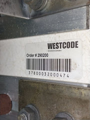 Schneider Electric Ats48C59Q Altistart 48 Soft Starter 590A 230V-415V 50-60Hz