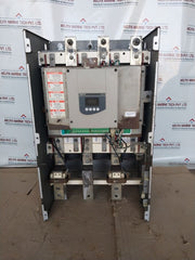 Schneider Electric Altistart 48 Ats48C59Q Soft Starter 590Amp 230V-415V