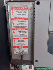 Schneider Electric Altistart 48 Ats48C59Q Soft Starter 590Amp 230V-415V