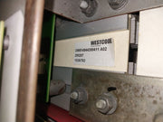 Schneider Electric Altistart 48 Ats48C59Q Soft Starter 590Amp 230V-415V