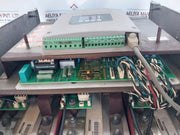 Schneider Electric Altistart 48 Ats48C59Q Soft Starter 590Amp 230V-415V