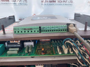 Schneider Electric Altistart 48 Ats48C59Q Soft Starter 590Amp 230V-415V