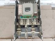 Schneider Electric Altistart 48 Ats48C59Q Soft Starter 590Amp 230V-415V