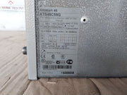 Schneider Electric Altistart 48 Ats48C59Q Soft Starter 590Amp 230V-415V