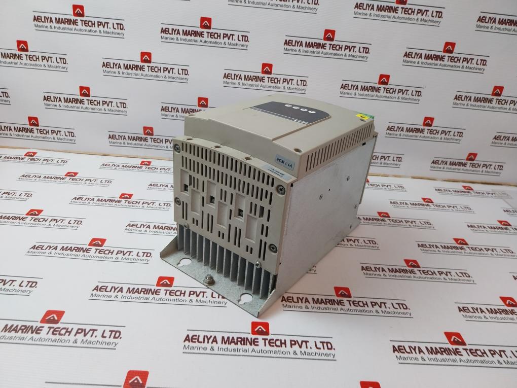 Schneider Electric Ats48D38Y Soft Starter Altistart 48 – Aeliya Marine