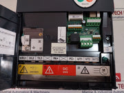 Schneider Electric Atv212Hd11N4 Ac Speed Drive