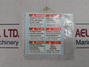 Schneider Electric Atv212Hd11N4 Ac Speed Drive