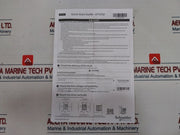 Schneider Electric Atv212Hd11N4 Ac Speed Drive